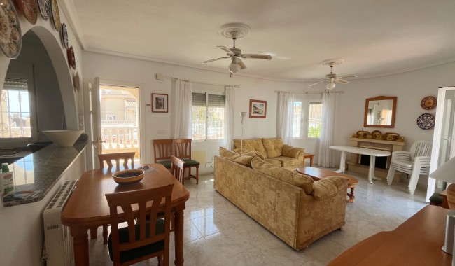 Resale - Villa - Ciudad Quesada/Rojales - Ciudad Quesada