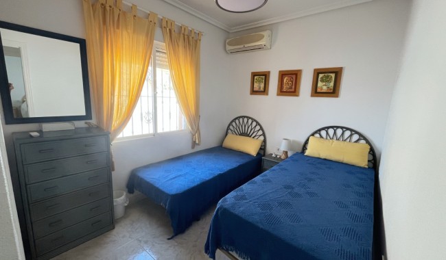 Resale - Villa - Ciudad Quesada/Rojales - Ciudad Quesada