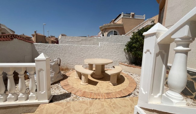 Resale - Villa - Ciudad Quesada/Rojales - Ciudad Quesada
