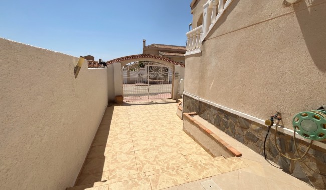 Resale - Villa - Ciudad Quesada/Rojales - Ciudad Quesada