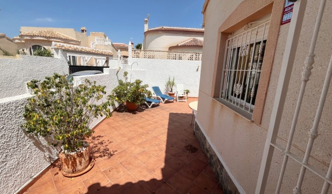 Resale - Villa - Ciudad Quesada/Rojales - Ciudad Quesada