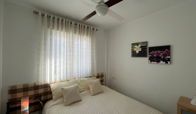 Resale - Apartment - Villamartín - Panorama Golf