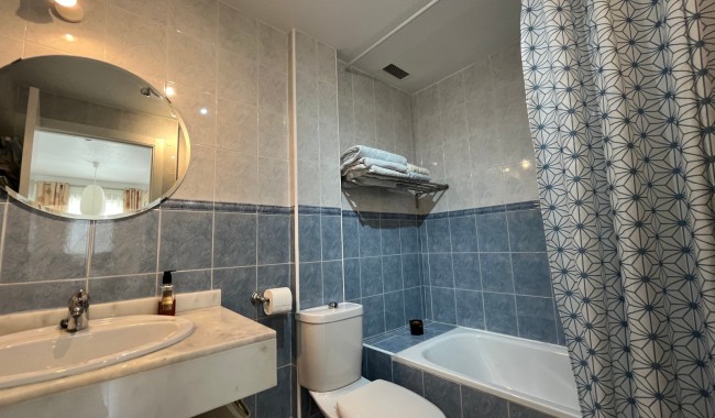Resale - Apartment - Villamartín - Panorama Golf