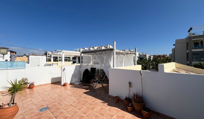 Resale - Apartment - Villamartín - Panorama Golf
