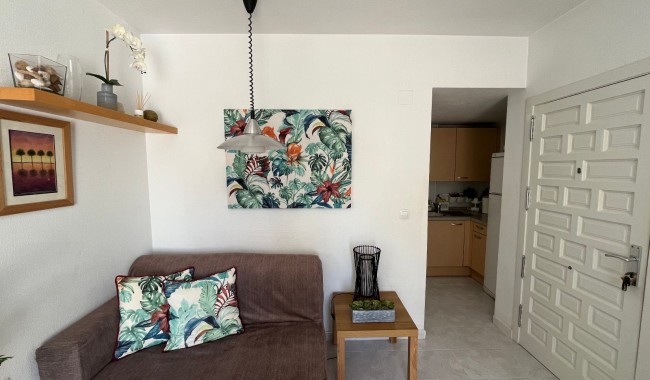 Resale - Apartment - Villamartín - Panorama Golf