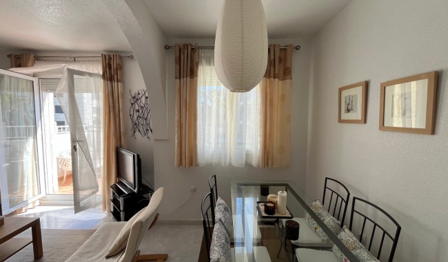 Resale - Apartment - Villamartín - Panorama Golf