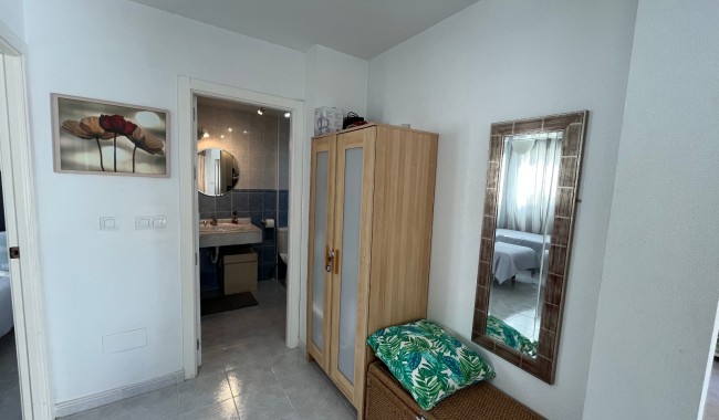Resale - Apartment - Villamartín - Panorama Golf