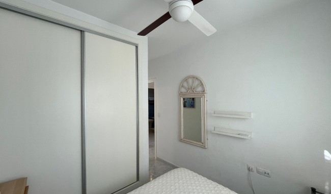 Resale - Apartment - Villamartín - Panorama Golf