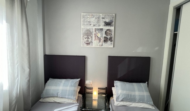 Resale - Apartment - Villamartín - Panorama Golf