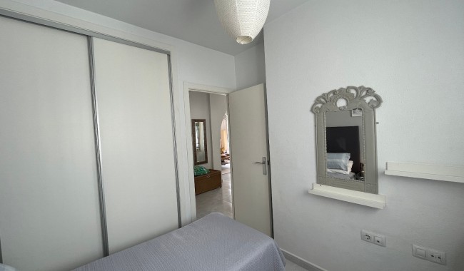 Resale - Apartment - Villamartín - Panorama Golf