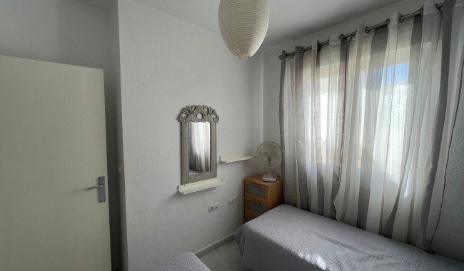 Resale - Apartment - Villamartín - Panorama Golf