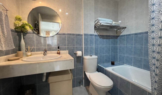 Resale - Apartment - Villamartín - Panorama Golf