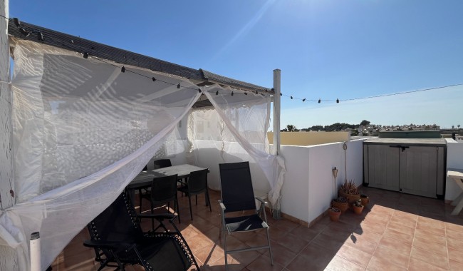 Resale - Apartment - Villamartín - Panorama Golf