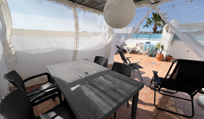 Resale - Apartment - Villamartín - Panorama Golf