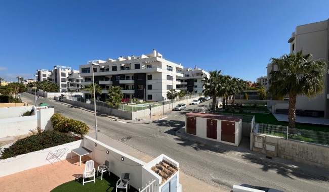Resale - Apartment - Villamartín - Panorama Golf