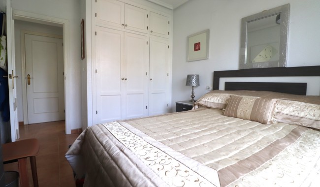 Resale - Villa - Algorfa - Montebello