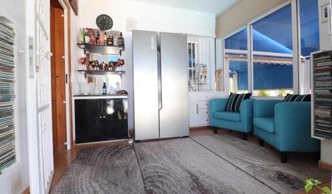 Resale - Villa - Algorfa - Montebello