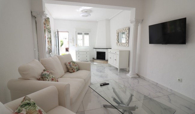 Begagnad - Villa - Ciudad Quesada/Rojales - Ciudad Quesada