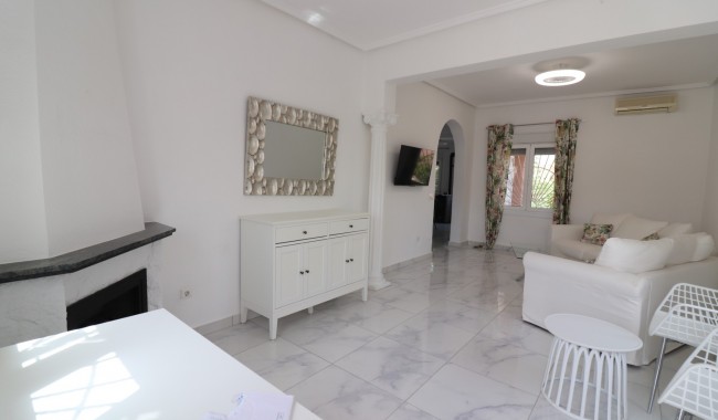 Begagnad - Villa - Ciudad Quesada/Rojales - Ciudad Quesada