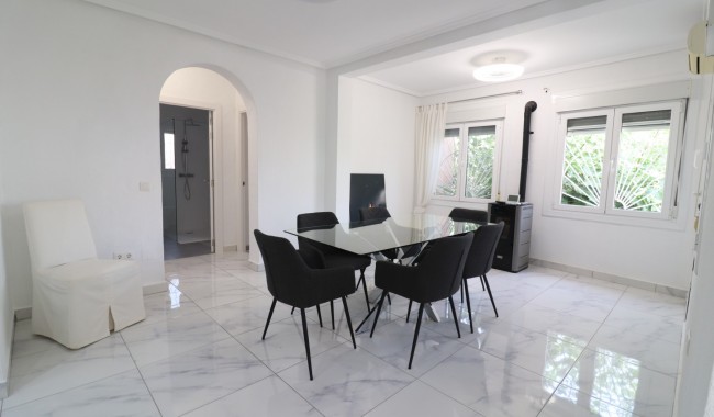 Begagnad - Villa - Ciudad Quesada/Rojales - Ciudad Quesada