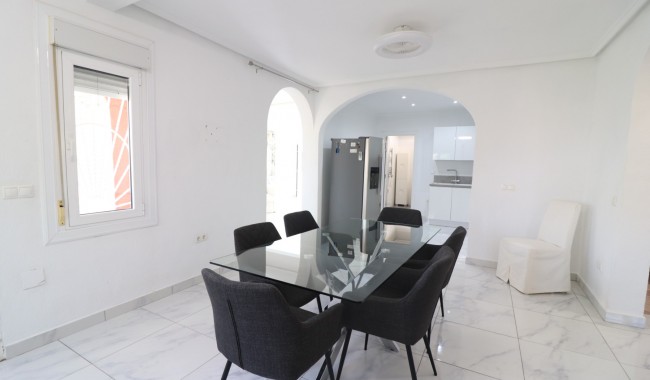 Begagnad - Villa - Ciudad Quesada/Rojales - Ciudad Quesada