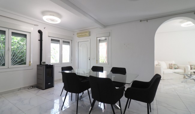 Begagnad - Villa - Ciudad Quesada/Rojales - Ciudad Quesada