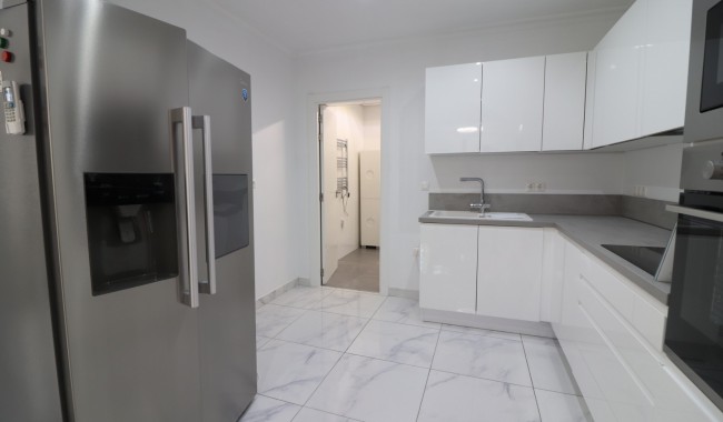 Begagnad - Villa - Ciudad Quesada/Rojales - Ciudad Quesada