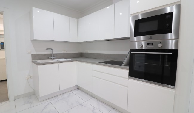 Begagnad - Villa - Ciudad Quesada/Rojales - Ciudad Quesada