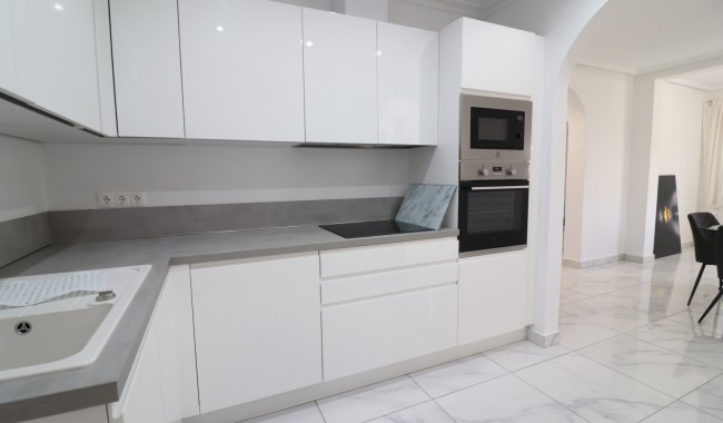 Begagnad - Villa - Ciudad Quesada/Rojales - Ciudad Quesada