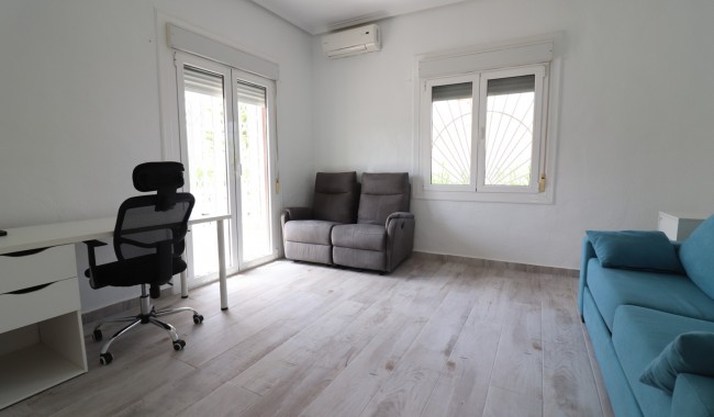 Begagnad - Villa - Ciudad Quesada/Rojales - Ciudad Quesada