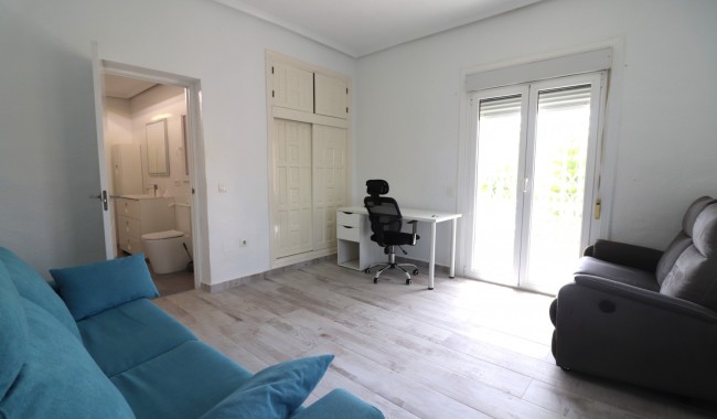 Begagnad - Villa - Ciudad Quesada/Rojales - Ciudad Quesada