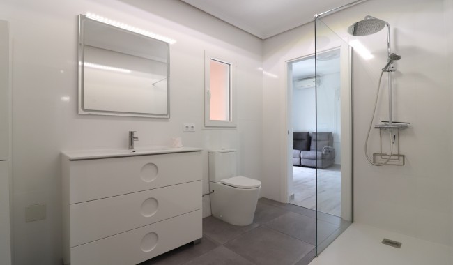 Begagnad - Villa - Ciudad Quesada/Rojales - Ciudad Quesada