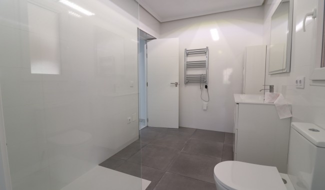 Begagnad - Villa - Ciudad Quesada/Rojales - Ciudad Quesada