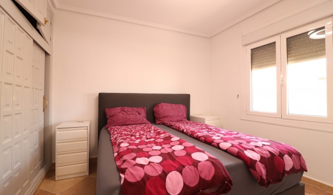 Begagnad - Villa - Ciudad Quesada/Rojales - Ciudad Quesada
