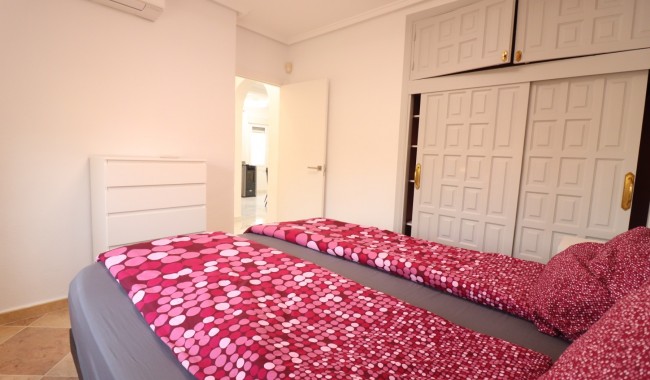 Begagnad - Villa - Ciudad Quesada/Rojales - Ciudad Quesada