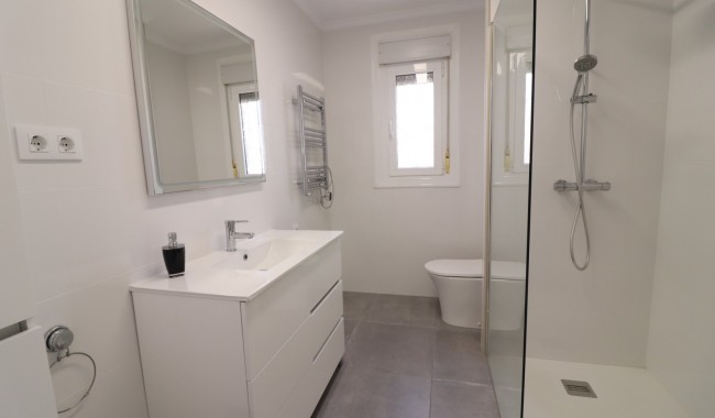 Begagnad - Villa - Ciudad Quesada/Rojales - Ciudad Quesada