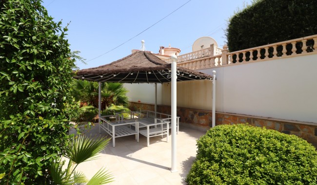 Begagnad - Villa - Ciudad Quesada/Rojales - Ciudad Quesada