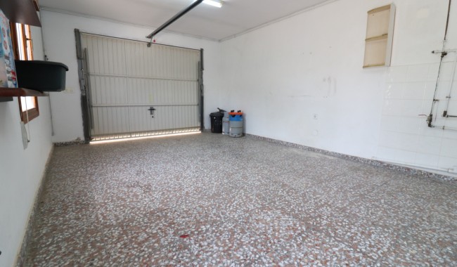 Begagnad - Villa - Ciudad Quesada/Rojales - Ciudad Quesada