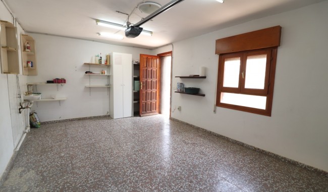 Begagnad - Villa - Ciudad Quesada/Rojales - Ciudad Quesada