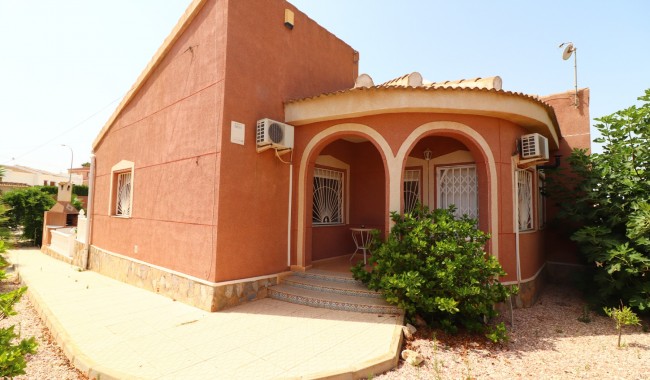 Begagnad - Villa - Ciudad Quesada/Rojales - Ciudad Quesada
