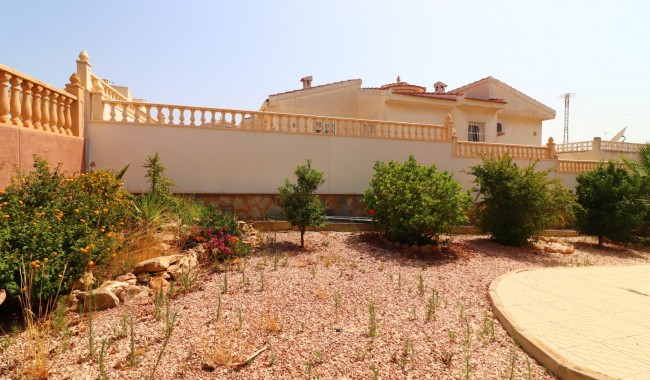 Begagnad - Villa - Ciudad Quesada/Rojales - Ciudad Quesada