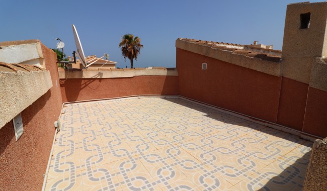 Begagnad - Villa - Ciudad Quesada/Rojales - Ciudad Quesada