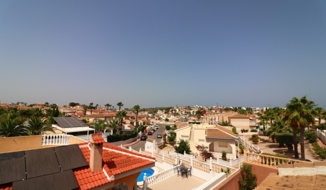 Begagnad - Villa - Ciudad Quesada/Rojales - Ciudad Quesada