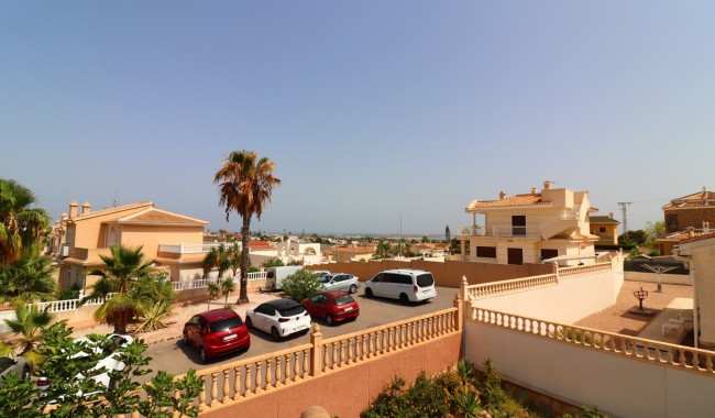 Begagnad - Villa - Ciudad Quesada/Rojales - Ciudad Quesada