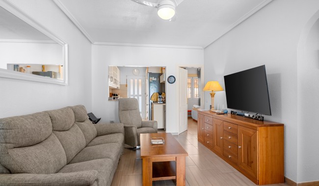 Begagnad - Radhus - Ciudad Quesada/Rojales - Ciudad Quesada