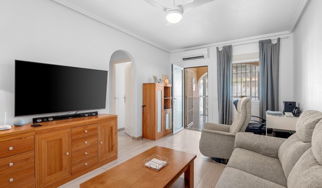 Begagnad - Radhus - Ciudad Quesada/Rojales - Ciudad Quesada