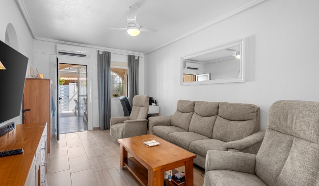 Begagnad - Radhus - Ciudad Quesada/Rojales - Ciudad Quesada