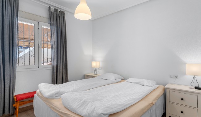Begagnad - Radhus - Ciudad Quesada/Rojales - Ciudad Quesada