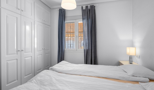 Begagnad - Radhus - Ciudad Quesada/Rojales - Ciudad Quesada