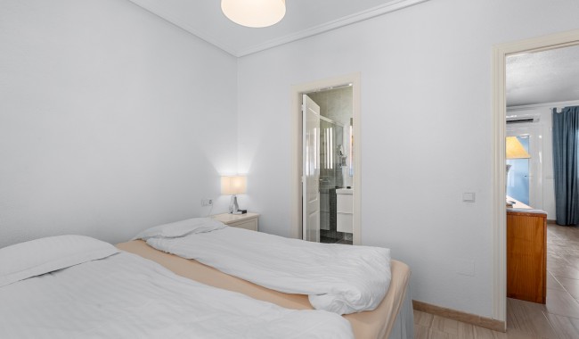 Begagnad - Radhus - Ciudad Quesada/Rojales - Ciudad Quesada